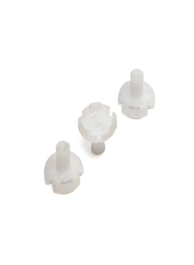 HobbyZone Propeller Adapter Set (3); XCub and P-51D 450mm, HBZ-1275
